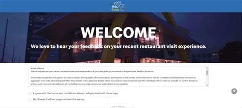 mcdolisten login